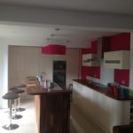 New kitchen installers Ashford Staines Kingston Middlesex and Surrey Fitters Fitting Company Designers