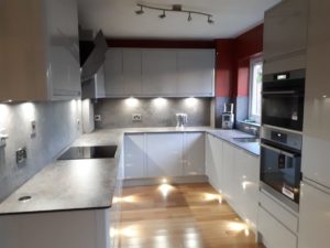 kitchens installers Ashford - Staines, Kingston, Middx, Surrey